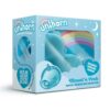 Unihorn Mountn Peak Twirling Tongue Unicorn Vibe - Image 4