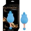 ClitTastic Rose Bud Dual Massager Rechargeable - Image 4