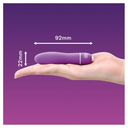 Durex Intense Delight Vibrating Bullet - Image 3