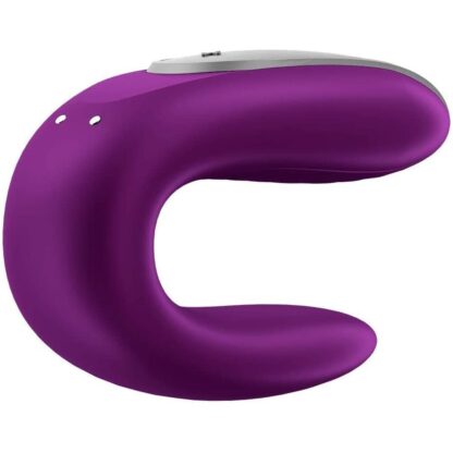 Satisfyer Partner Double Fun App Enabled - Image 2