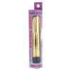 Lady Finger Mini Vibrator Gold - Image 2