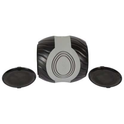 Vibrating And Squeezable Donut Masturbator - Image 3