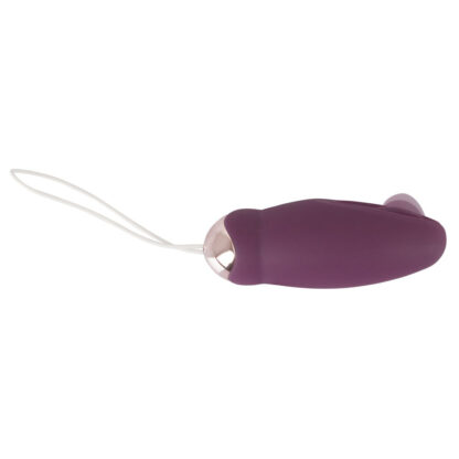 Javida Rechargeable Knocking Love Ball - Image 2