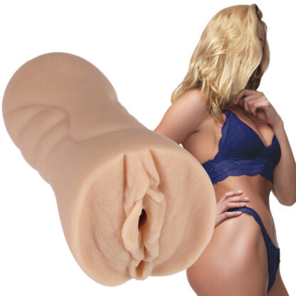 Signature Strokers Leo of Leolulu Pocket Pussy - Image 2