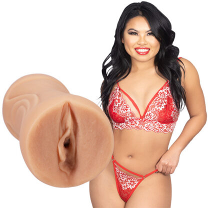 Signature Strokers Cindy Starfall Pocket Pussy - Image 2