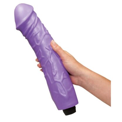 Queeny Love Giant Lover Vibrator - Image 2
