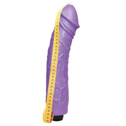 Queeny Love Giant Lover Vibrator - Image 3
