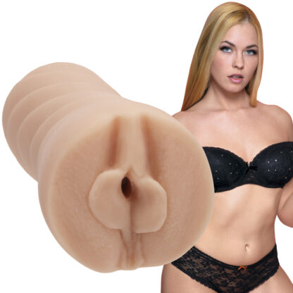 Signature Strokers Bailey Rayne Pocket Pussy - Image 2