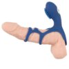 Sweet Smile Rechargeable Couples Sleeve - Image 4
