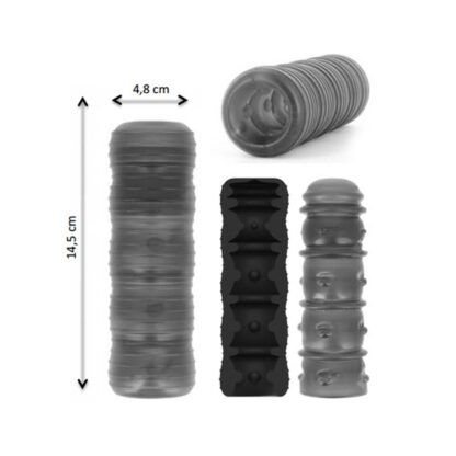 Dorcel Deep Stroker Masturbator - Image 2