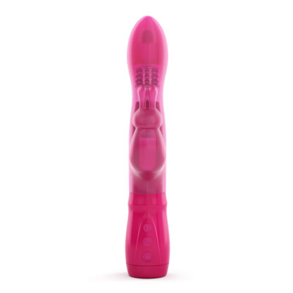 Dorcel Furious Rabbit Vibrator - Image 4