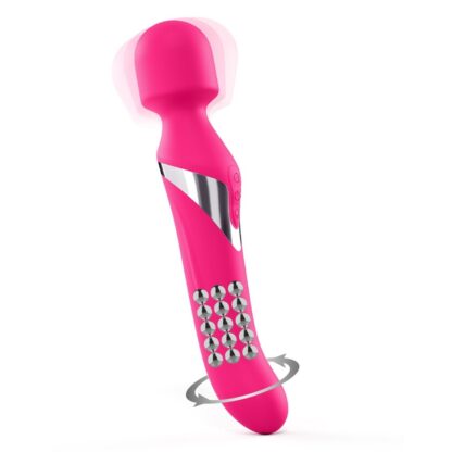 Dorcel Dual Orgasms Wand - Image 2