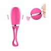 Dorcel Secret Delight Remote Control Vibrating Egg - Image 2
