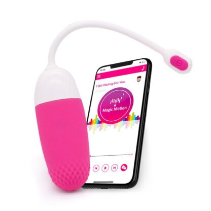 Magic Motion Vini Remote Control Clitoral Vibe - Image 4
