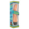 Vinyl Penis Shaped Vibrator - Image 2