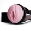 Fleshlight Pink Vagina Masturbator - Image 2