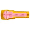 Fleshlight STU (Stamina Training Unit) Pink Vagina Masturbator - Image 2