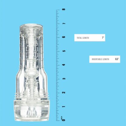 Fleshlight Go Ice Torque Masturbator - Image 3
