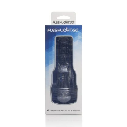 Fleshlight Go Ice Torque Masturbator - Image 4