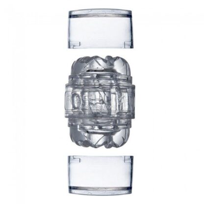 Fleshlight Quickshot Vantage Clear - Image 2