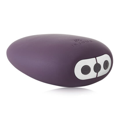 Je Joue Mimi Clitoral Vibrator Purple - Image 3