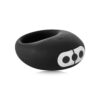 Je Joue Mio Rechargeable Cock Ring Black - Image 3