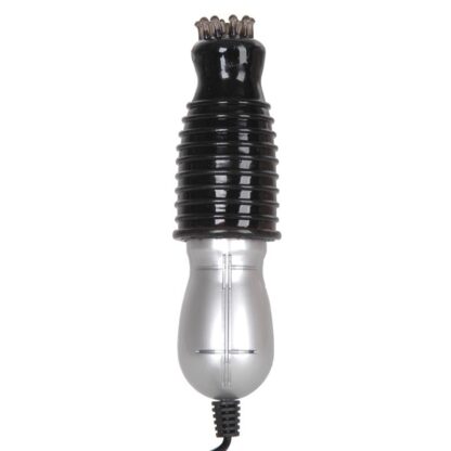 Rends R1 Feel Mont Blanc Black Clitoral Vibrator - Image 3