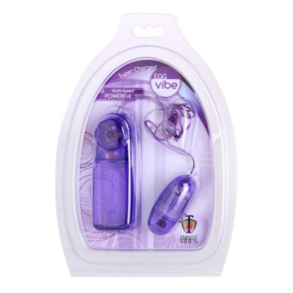 XR Trinity Vibes Super Charged Vibrating Bullet - Image 2
