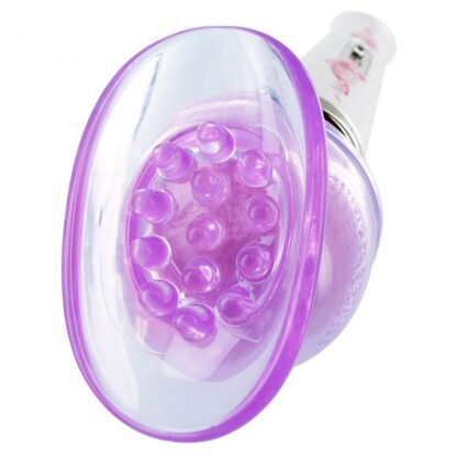 XR Wand Essentials Lily Pod Stimulating Wand Attachment - Image 3