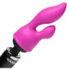 XR Wand Essentials Euphoria Attachment - Image 2