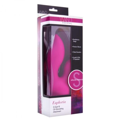 XR Wand Essentials Euphoria Attachment - Image 3