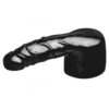 Master Series Thunder Shaft Penis Wand Attachment - Image 2