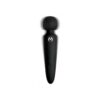 Master Series Thunderstick Premium Ultra Powerful Silicone Wand - Image 2