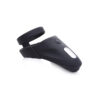 XR Trinty 10x Rechargeable Silicone Cock Ring - Image 2