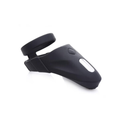 XR Trinty 10x Rechargeable Silicone Cock Ring - Image 2