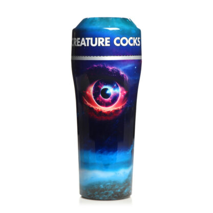 Creature Cocks Wormhole Alien Masturbator - Image 2