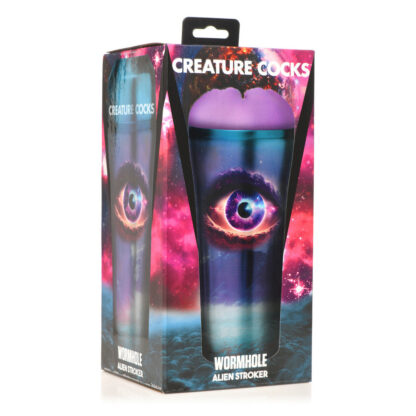 Creature Cocks Wormhole Alien Masturbator - Image 3