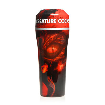 Creature Cocks Dragon Snatch Masturbator - Image 3