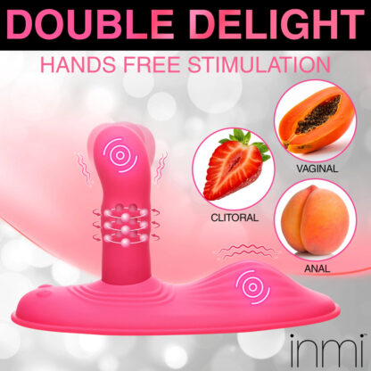 INMI Spin N Grind Rotating and Vibrating Grinder - Image 3