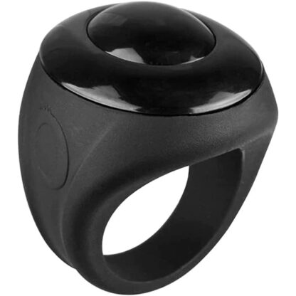 Screaming O My Secret Charged Black Remote Control Panty Vibe - Image 3
