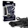 Screaming O My Secret Charged Black Remote Control Panty Vibe - Image 4