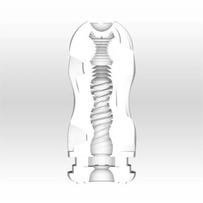 Tenga Air Tech Reusable Gentle Vacuum Cup Masturbator - Image 2