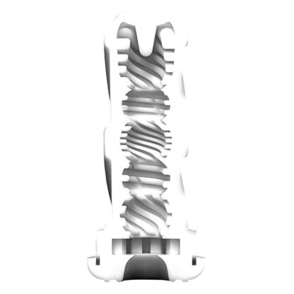 Tenga Air Tech Twist Ripple Reusable Vacuum Cup Masturbator - Image 2