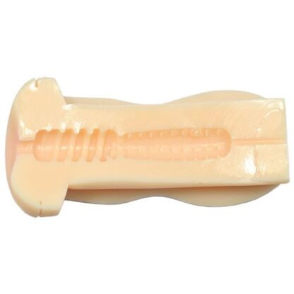 Portable Masturbator With Anal Opening - Image 2