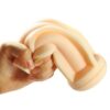 Portable Masturbator With Anal Opening - Image 3