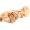 Portable Masturbator With Mouth Opening - Image 3