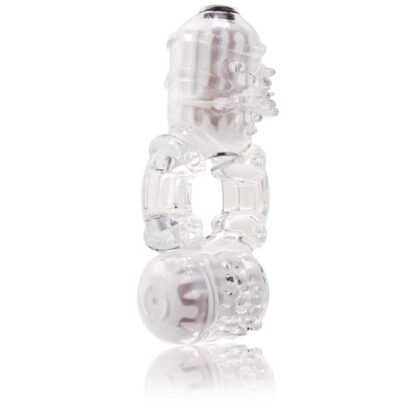 Screaming O The Big O2 Vibrating Cock Ring - Image 2