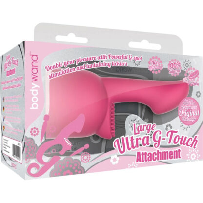 Bodywand Large Ultra G Touch Wand Attachment - Image 2