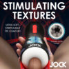 Jock Sucking And Vibrating Mastubator - Image 4