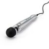 Doxy Wand Massager Number 3 Silver - Image 2